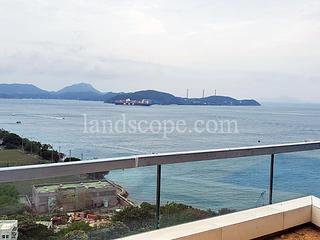 Pok Fu Lam - 51, Mount Davis Road 02