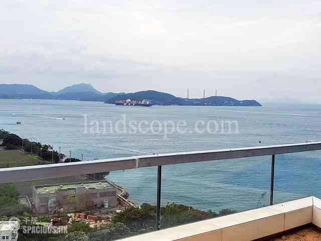 Pok Fu Lam - 51, Mount Davis Road 02