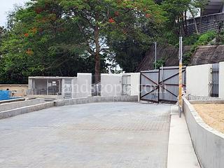Pok Fu Lam - 51, Mount Davis Road 05