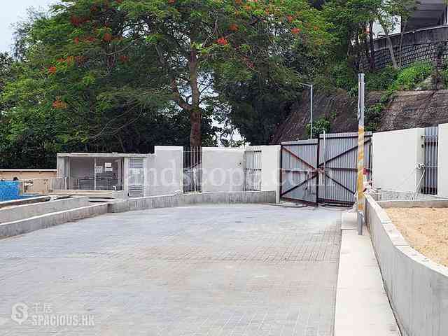 Pok Fu Lam - 51, Mount Davis Road 05