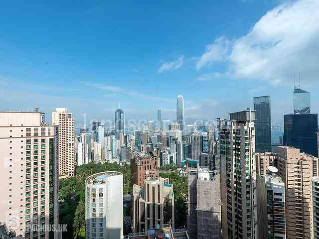 中半山 - 爱都大厦 02