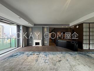 Mid Levels Central - Argenta 02