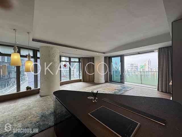 Mid Levels Central - Argenta 03