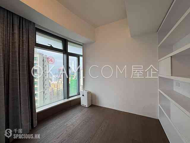 Mid Levels Central - Argenta 10