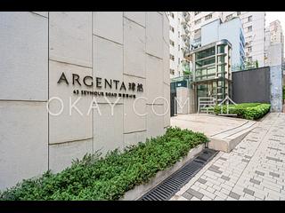 Mid Levels Central - Argenta 14