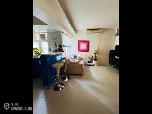 Kennedy Town - Ying Ga Garden 02