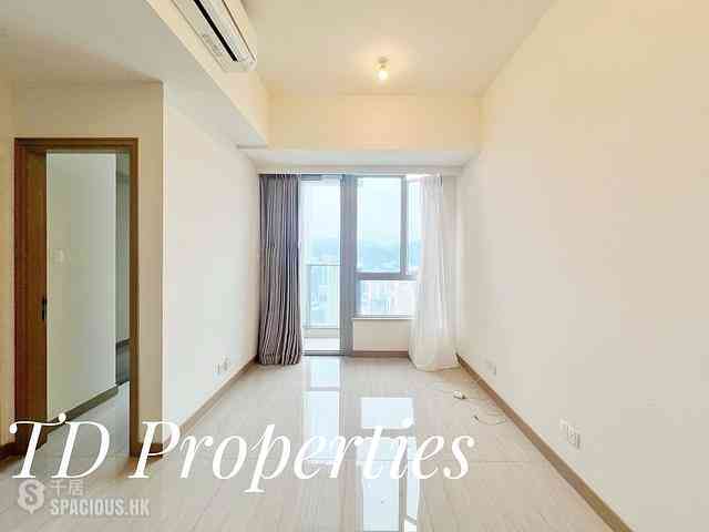 Sham Shui Po - Cullinan West Phase 5 Cullinan West III Tower 6 02