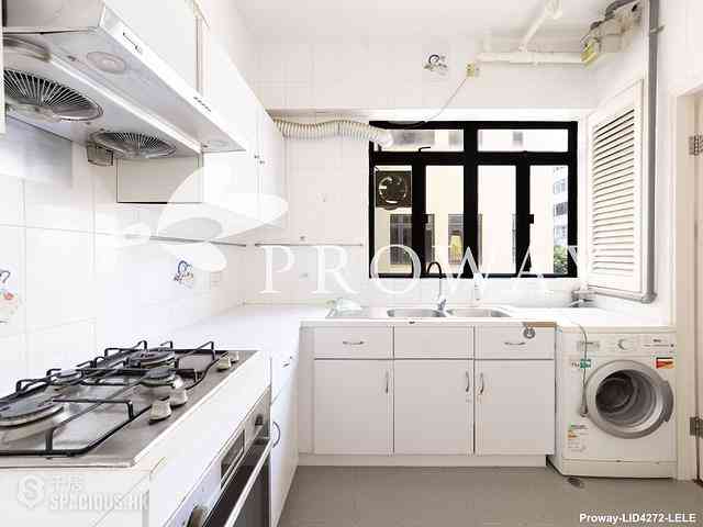 Tai Hang - Hecny Court 10