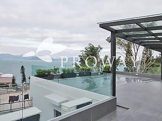 Clear Water Bay - Hawaii Garden 02