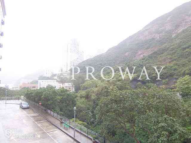 Repulse Bay - South Bay Villas Block B 02