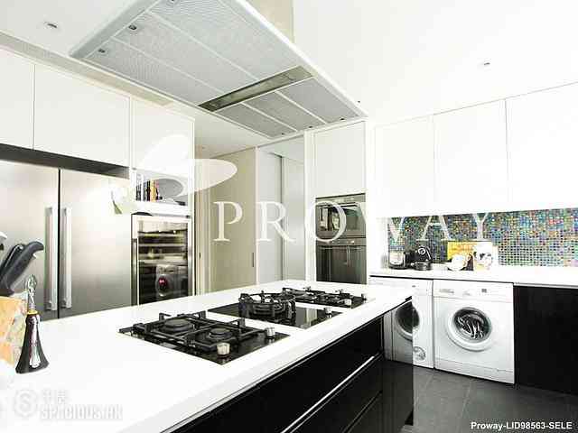 Pok Fu Lam - 18-24, Bisney Road 10