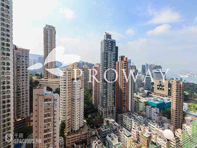 Tai Hang - Wun Sha Tower 02