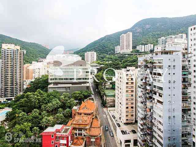 Happy Valley - The Aster (Resiglow) 02