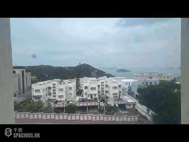 Chung Hom Kok - Villa Piubello 08