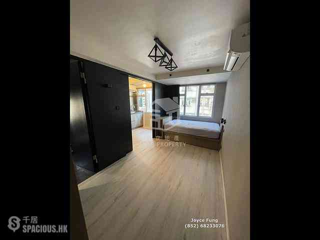 Sheung Wan - Wah Koon Building 09
