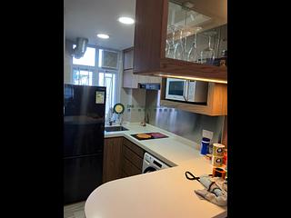 Sai Ying Pun - Wah Lap House 02