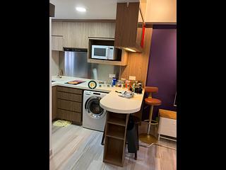 Sai Ying Pun - Wah Lap House 03