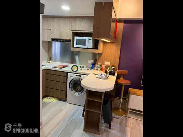 Sai Ying Pun - Wah Lap House 03