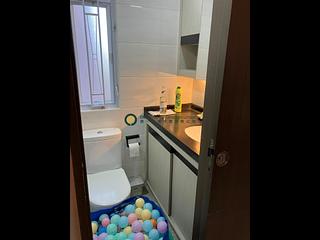 Sai Ying Pun - Wah Lap House 04