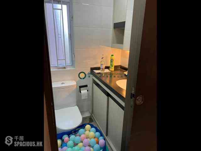 Sai Ying Pun - Wah Lap House 04