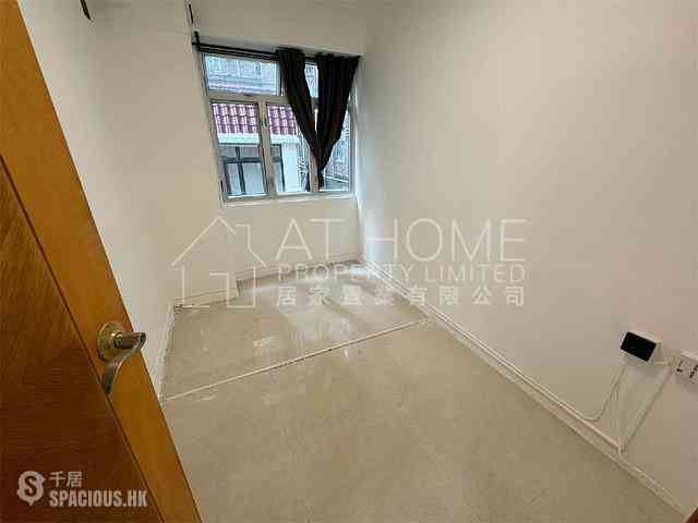 Sai Ying Pun - Yue Sun Mansion 05