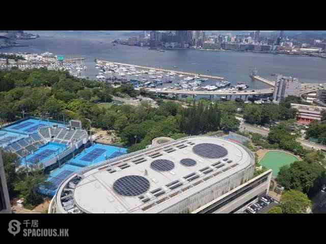 Tin Hau - Park Towers Block 1 01