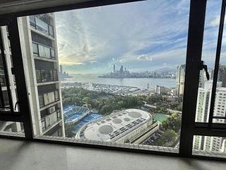 Tin Hau - Park Towers Block 1 12