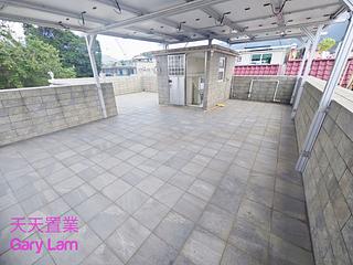 Ma On Shan - Ma Kwu Lam 03