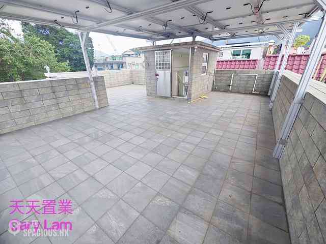 Ma On Shan - Ma Kwu Lam 03