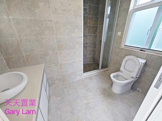 Ma On Shan - Ma Kwu Lam 05