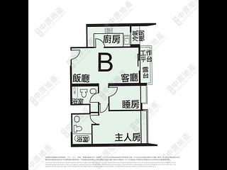 数码港 - 贝沙湾1期6座 02