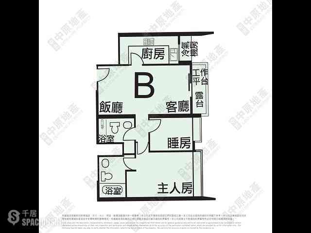 数码港 - 贝沙湾1期6座 02