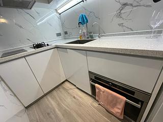 Sai Ying Pun - Elite Court 04