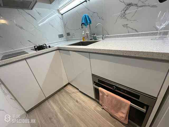 Sai Ying Pun - Elite Court 04