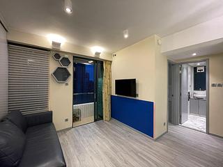 Sai Ying Pun - Elite Court 05
