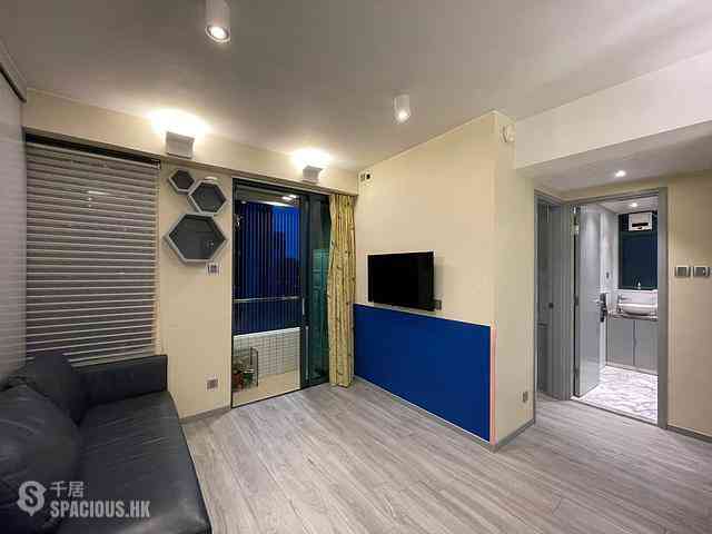 Sai Ying Pun - Elite Court 05