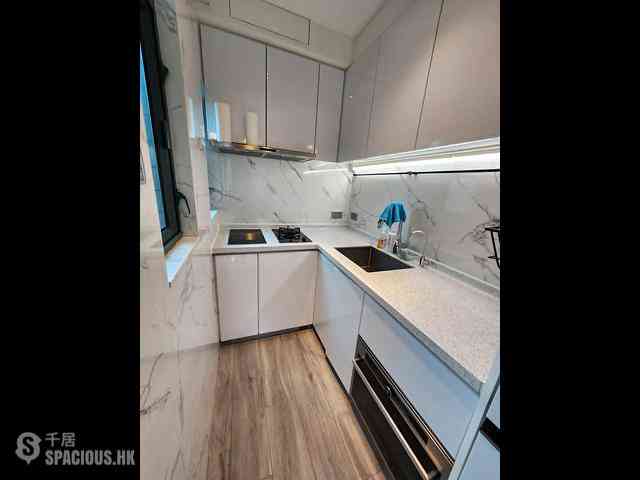 Sai Ying Pun - Elite Court 01