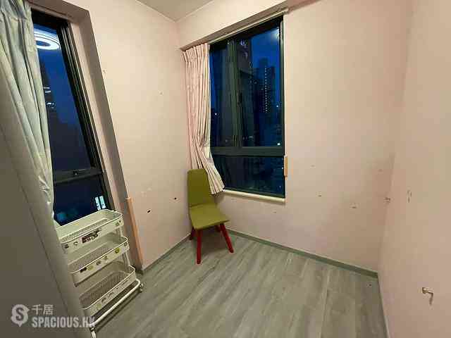Sai Ying Pun - Elite Court 07