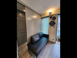 Sai Ying Pun - Elite Court 12