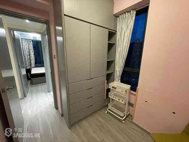 Sai Ying Pun - Elite Court 14