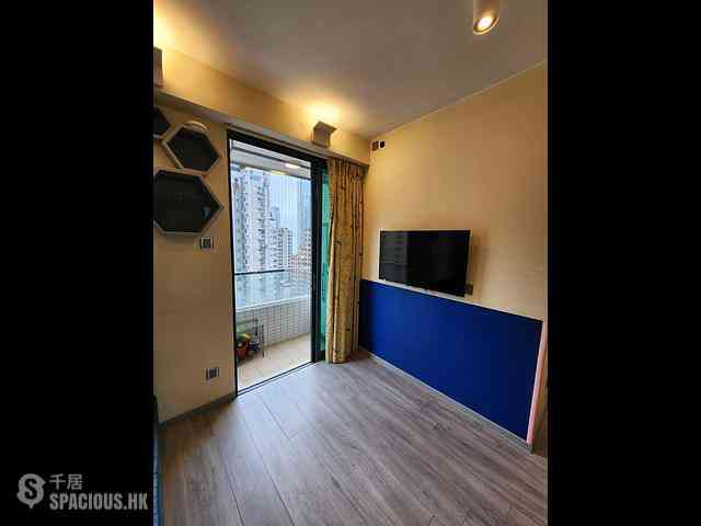 Sai Ying Pun - Elite Court 16