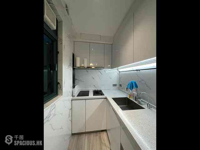 Sai Ying Pun - Elite Court 17