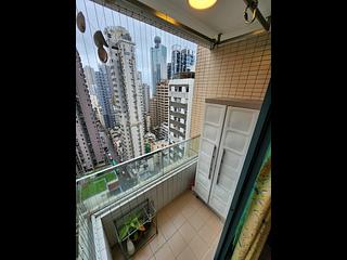 Sai Ying Pun - Elite Court 19