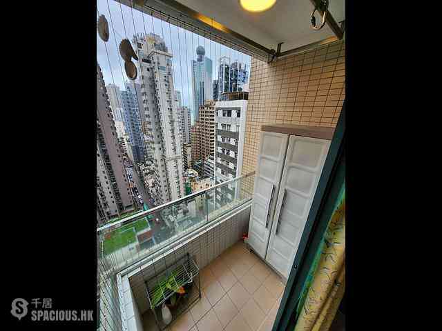 Sai Ying Pun - Elite Court 19