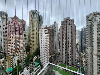 Sai Ying Pun - Elite Court 20