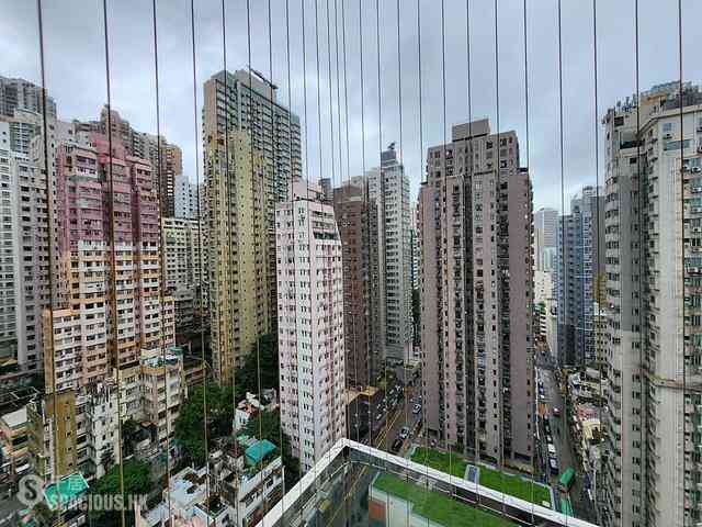 Sai Ying Pun - Elite Court 20