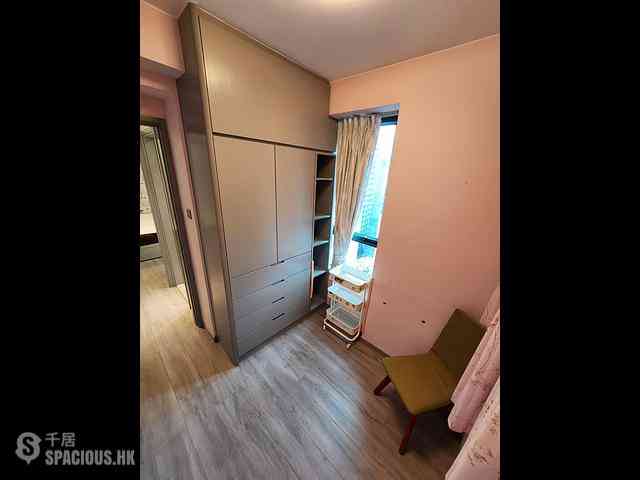 Sai Ying Pun - Elite Court 22