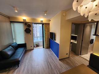 Sai Ying Pun - Elite Court 24