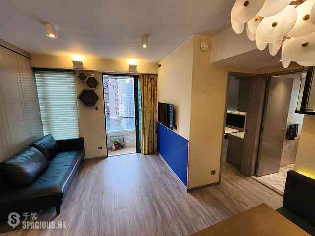 Sai Ying Pun - Elite Court 24
