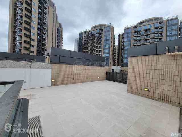Tseung Kwan O - Alto Residences 07